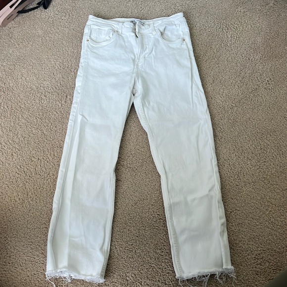 Zara jeans - Picture 1 of 2